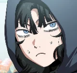 第31話 關於外表(4)