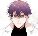 [第61話] 帶來災害的人們（5）