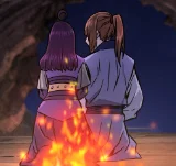 第65話 晩谷里黑玄亭(2)