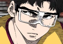 第9話 無影高中（2）