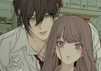 第1話 - 會被發現的喔?