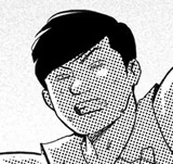 [第430話]季後賽首輪 PART11