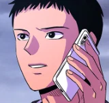 [第89話] 緊急集合(1)