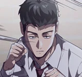 [第104話] 突破極限