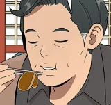 第三季 第21話 爸爸的願望