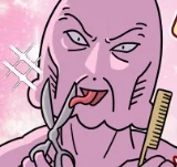 第11話 自己美髮