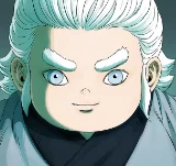 [第3季] 第61話 爾嶺的戰爭(1)