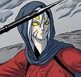 [第158話] 失去所向的（1）