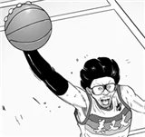 [第102話] 誤入叢林的兔子 PART1