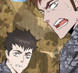 第36話 曾經的戰友(1)
