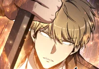 第117話 巴坦的燃燒之劍騎士團