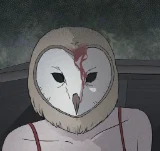 [第4話] 路殺#4(完)