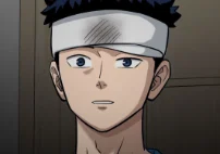 第67話 白勝原(第1季完結)