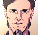 [第118話] 體力測驗(1)