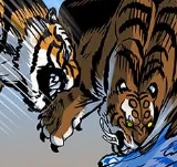 [第79話] 決戰1（1）