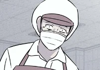[第97話] 乾燥的孩子們#4