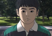 第21話 18年前在美國