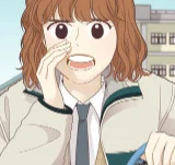 [第192話] 柔娜與貪吃鬼四劍客