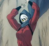 [第160話] 消逝的風（1）