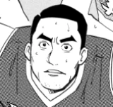 [第359話] 後繼無力 PART4
