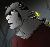 [第2季] 第210話 地獄列車 -名聲獵場站-