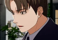 第53話 你是怎樣？