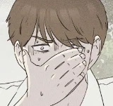 [第34話] 冷凍飯店#4