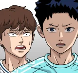 第43話 VS FS砂石車(完)