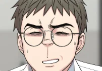 第40話 視網膜剝離