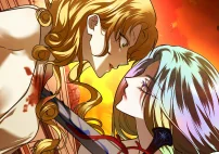 第257話 為何會交換身體 (2)
