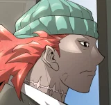 [第二季] 第95話