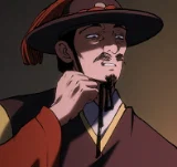第61話 皇上不仁