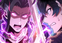 [第42話] 劍的決鬥，分出勝負!
