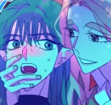 第89話 完美的戀人(上)