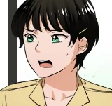 [第5部] 第8話 聯想