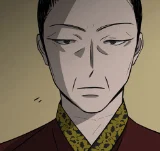 [第30話] 隙（完）