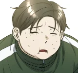 第15話 不需要理由