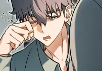 第7話 信任和意志