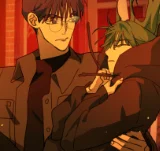 第108話 別碰我！