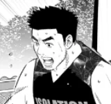[第312話] ISOLATION PART3