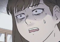 [第75話] 筆尖的惡靈#5