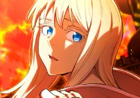 第63話 阿爾雷特的公主