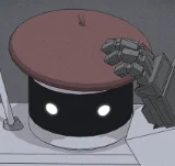 [第41話] 漫神機器人#4