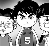 [第17話] 鬼月特別篇