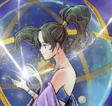 [第5季]第3彈 流浪派魔女系漫畫家！Moonsia篇