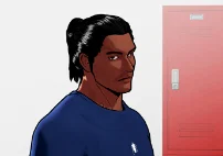 第163話 打鬥