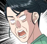 第204話 乾炸醬麵