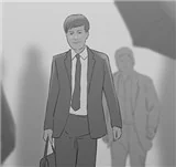 [第90話] 號誌情緣 (1)