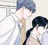 第63話 再看一次，發現是仙女