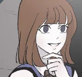 [第13話] 是朋友嗎...